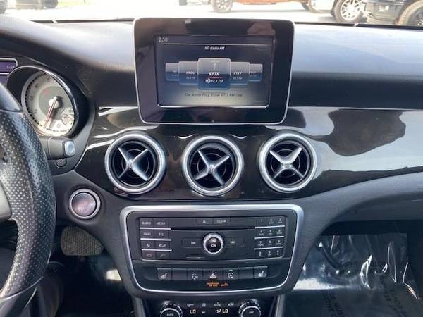 2015 Mercedes-Benz CLA-Class CLA 250 *$500 DOWN YOU DRIVE! - cars &... for sale in St Peters, MO – photo 24