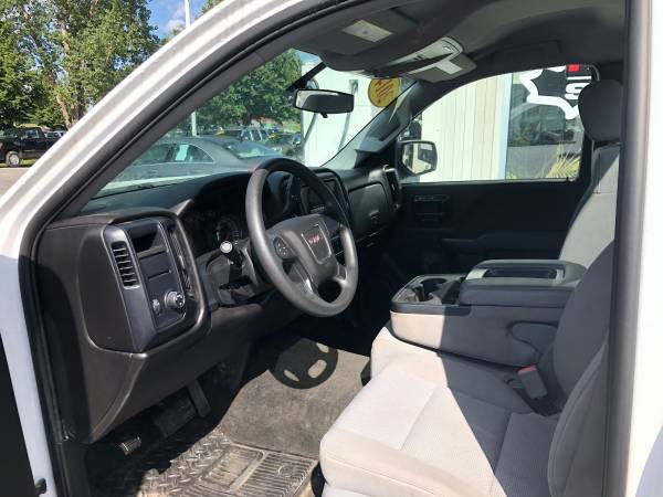 ********2014 GMC SIERRA 1500********NISSAN OF ST. ALBANS for sale in St. Albans, VT – photo 7