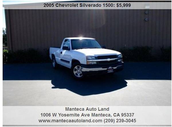 2004 Toyota Tundra Limited for sale in Manteca, CA – photo 23