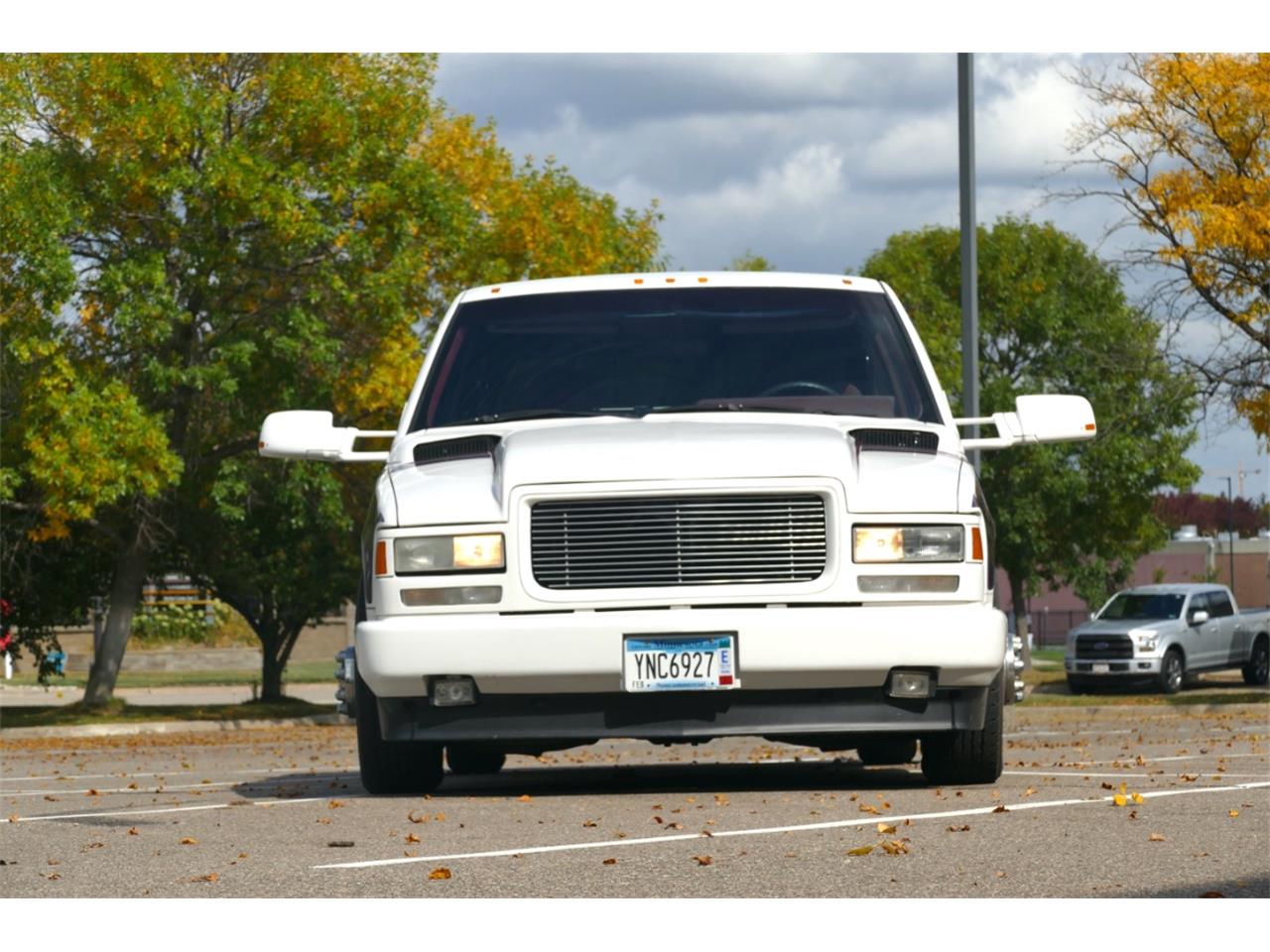 1980 Chevrolet 1 Ton Dually for sale in Edina, MN – photo 13