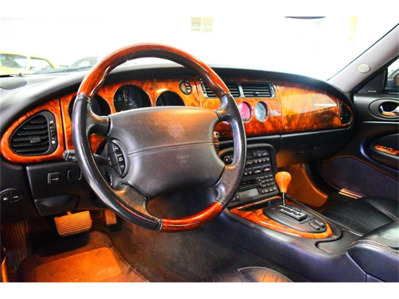 2001 Jaguar XK for sale in WAYNE, MI – photo 48