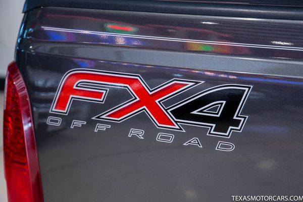 2016 Ford Super Duty F-250 F250 F 250 SRW Pickup XLT 4x4 for sale in Addison, TX – photo 24