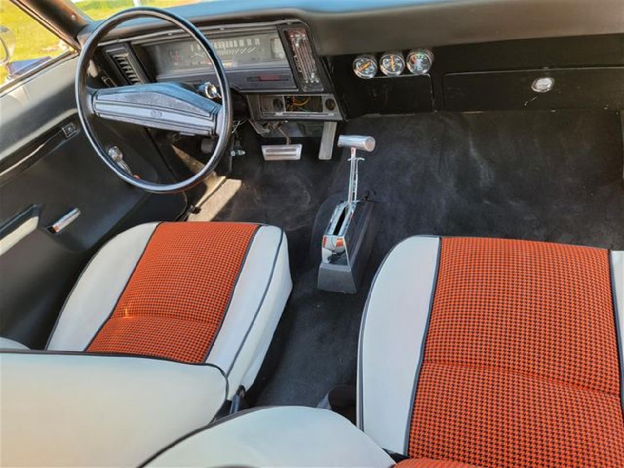 1973 Chevrolet Nova for sale in Hope Mills, NC – photo 30