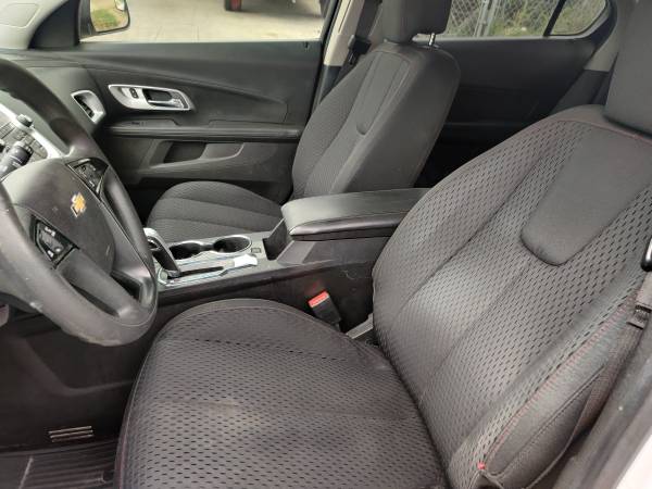 !!! 2014 CHEVROLET EQUINOX !! 1 OWNER !! 4 CYL $$ 4,990 CASH $?$?$/... for sale in Brownsville, TX – photo 6