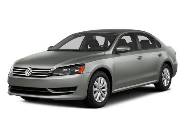2015 Volkswagen Passat for sale in Boise, ID – photo 2