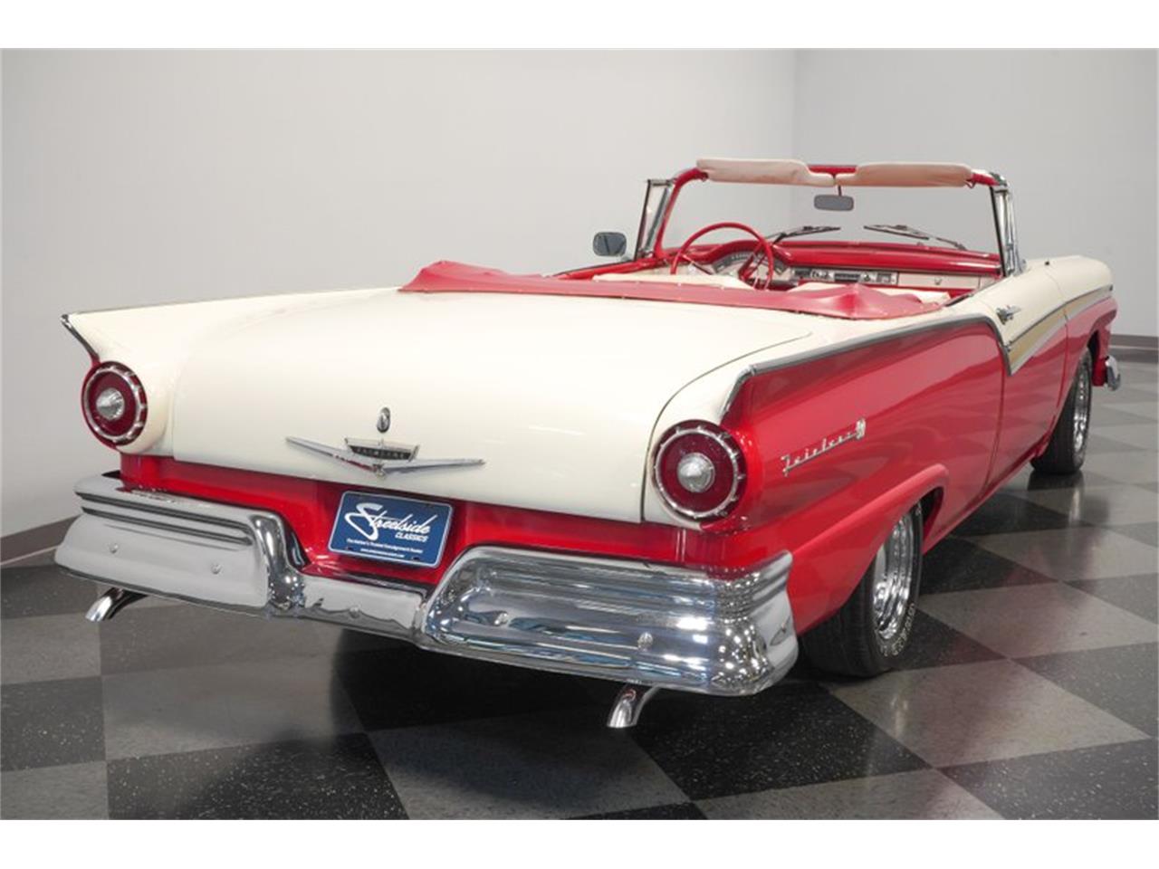 1957 Ford Fairlane for sale in Mesa, AZ – photo 13