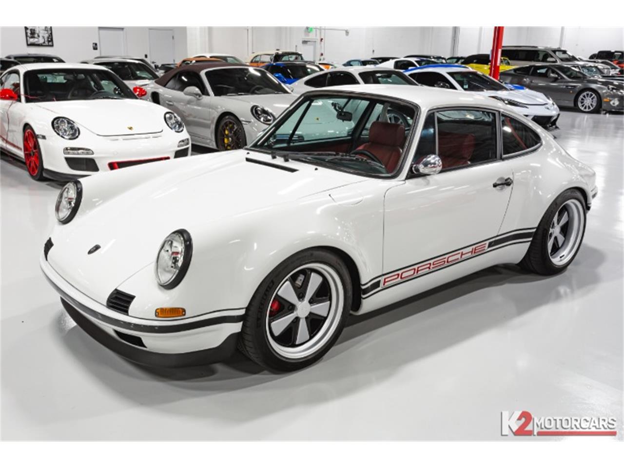 1990 Porsche 911 for sale in Jupiter, FL – photo 3