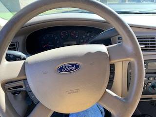 2004 Ford Taurus - Great Car for sale in West Chester, OH – photo 12
