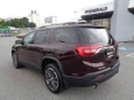 2018 GMC Acadia SLT - cars & trucks - by dealer - vehicle automotive... for sale in Rockville, District Of Columbia – photo 4
