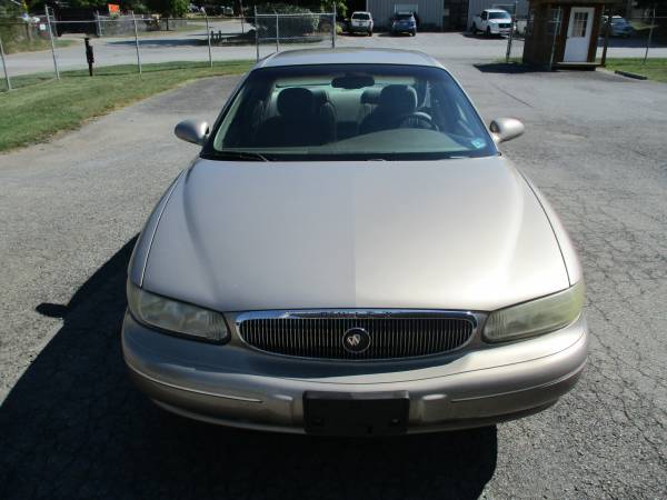2000 Buick Century, Good MILES for sale in Roanoke, VA – photo 8