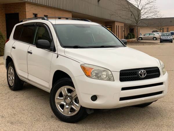 2006 TOYOTA RAV4 SPORT CLEAN-TITLE 1-OWNER LOW-MILES CLEAN! - cars &... for sale in Elgin, IL – photo 2