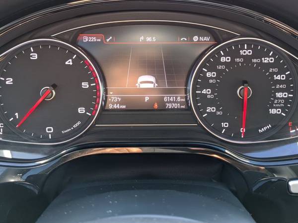 2014 Audi A8 L 3.0L TDI AWD All Wheel Drive SKU:EN000933 - cars &... for sale in Pembroke Pines, FL – photo 11