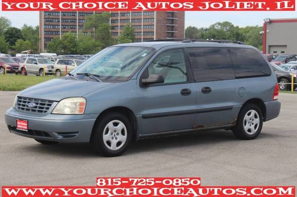 2004 FORD FREESTAR /2008 KIA SEDONA/2009-2011CHRYSLER TOWN AND... for sale in Joliet, IL – photo 2