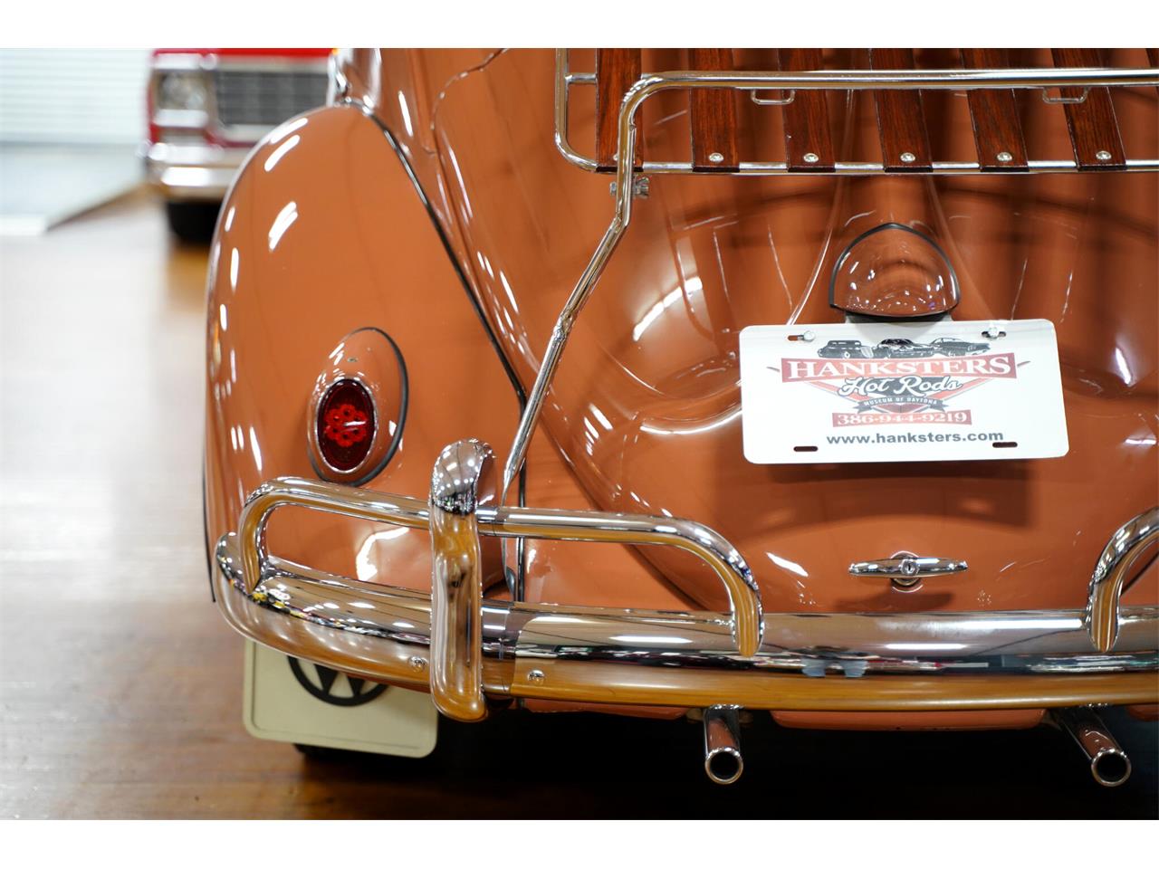 1957 Volkswagen Beetle for sale in Homer City, PA – photo 29