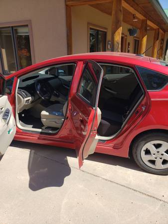 2010 Toyota Prius for sale in Tijeras, NM – photo 2