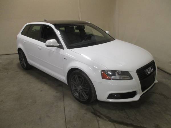2009 AUDI A3 S-LINE AW4342 - cars & trucks - by dealer - vehicle... for sale in Parker, CO – photo 14