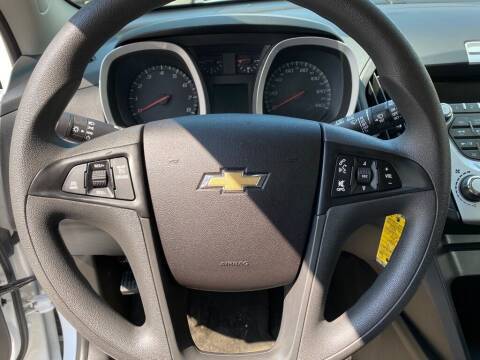 2015 Chevy Equinox LS - cars & trucks - by dealer - vehicle... for sale in Arlington, MN – photo 16