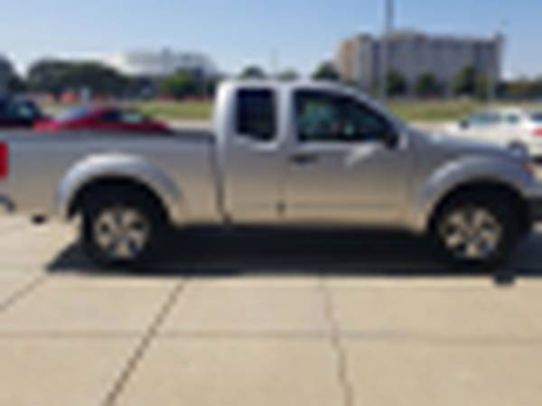 2007 Nissan Frontier King Cab - Financing Available! - cars & trucks... for sale in Topeka, KS – photo 14