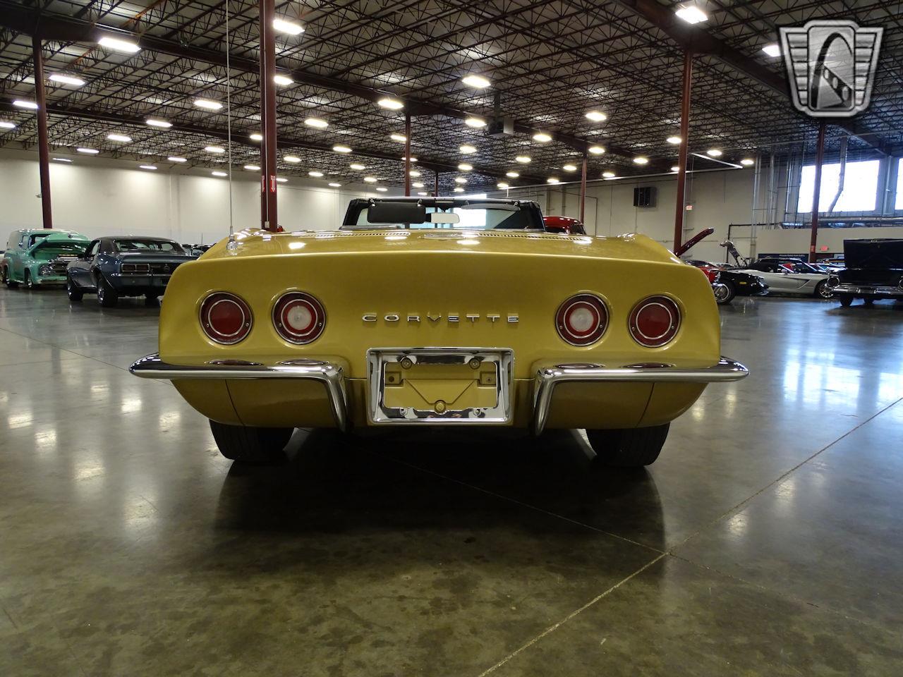 1969 Chevrolet Corvette for sale in O'Fallon, IL – photo 15