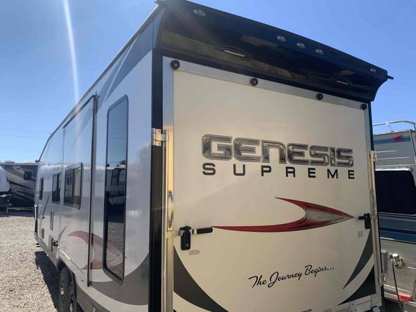 2018 GENE SUPREME with - cars & trucks - by dealer - vehicle... for sale in Castle Rock, CO – photo 11