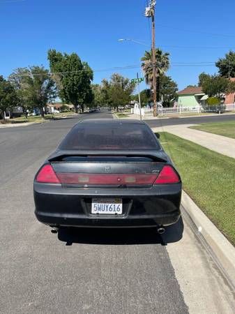 2000 Honda Accord V6 for sale in Fresno, CA – photo 6