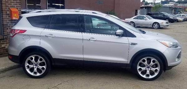 2013 Ford Escape Titanium 4x4 - All Power Loaded Like New for sale in New Castle, PA – photo 4
