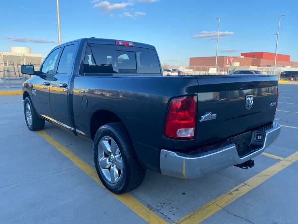 2014 Dodge Ram 1500 ! BY OWNER ! RAM1500 RAM-1500 - cars & for sale in Brooklyn, NY – photo 6