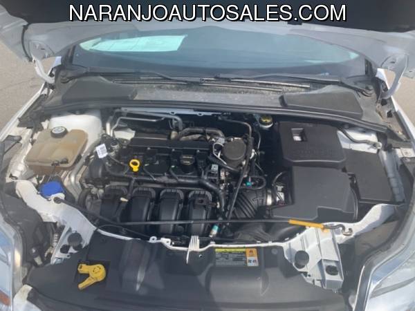 2012 Ford Focus 4dr Sdn SE **** APPLY ON OUR WEBSITE!!!!**** for sale in Bakersfield, CA – photo 14