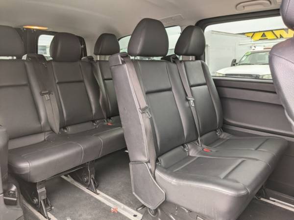 2019 Mercedes-Benz Metris Passenger Van Passenger Mini Van - cars & for sale in Fountain Valley, CA – photo 3
