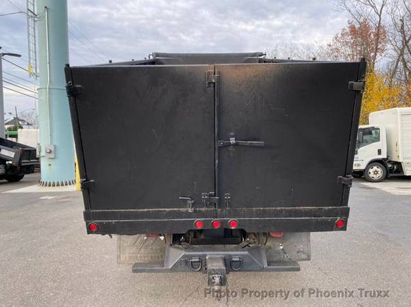 2007 Chevrolet C4500 14 ft landscape dump truck * 9ft cab to axel *... for sale in South Amboy, MD – photo 9