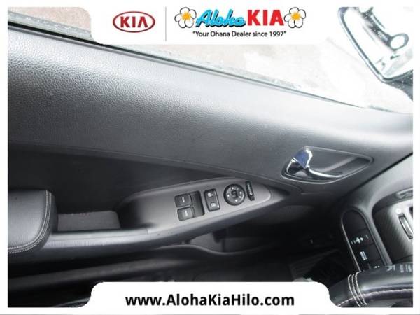 2015 Kia Forte Koup EX for sale in Hilo, HI – photo 9