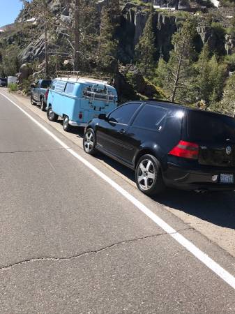 Volkswagen VR6 for sale in Reno, NV – photo 4