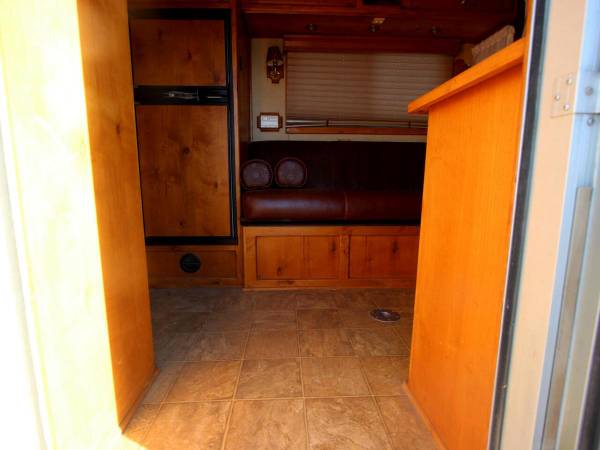 2005 Trailer Horse Trailer - GET APPROVED!! - cars & trucks - by... for sale in Evans, UT – photo 15