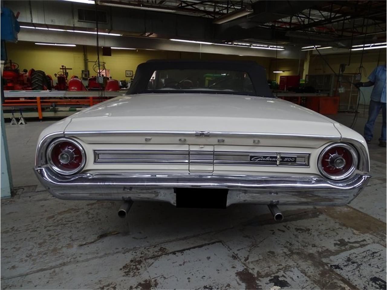 1964 Ford Galaxie for sale in Greensboro, NC – photo 3