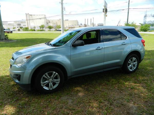 2014 CHEVROLET EQUINOX PRICE TO SELL - - by dealer for sale in Jacksonville, FL – photo 19