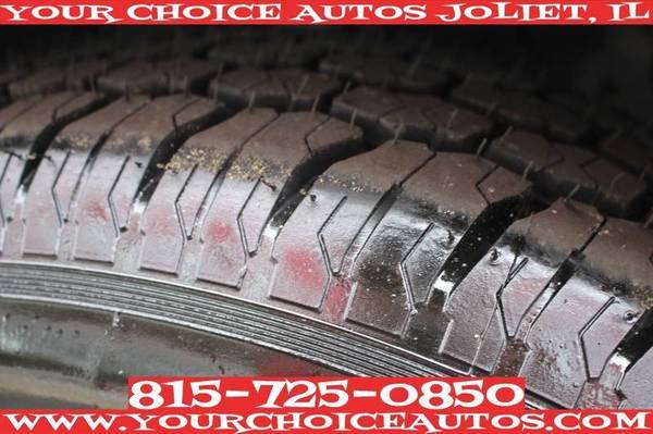 2010 *JEEP *LIBERTY *SPORT* 1OWNER 4X4 CD TOW ALLOY GOOD TIRES 101373 for sale in Joliet, IL – photo 13