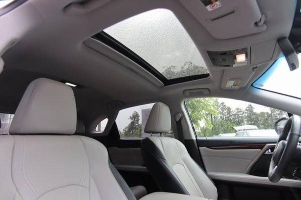 2019 Lexus RX 350 - - by dealer - vehicle automotive for sale in CHANTILLY, District Of Columbia – photo 20
