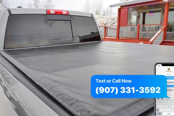 2013 RAM Ram Pickup 1500 Sport 4x4 4dr Crew Cab 5 5 ft SB Pickup for sale in Anchorage, AK – photo 11