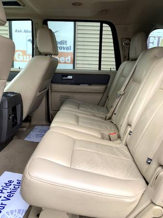 2008 Ford Expedition EL 2WD 4dr XLT - - by dealer for sale in Chesaning, MI – photo 20