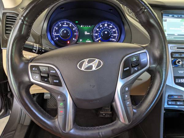 Hyundai Azera 2015 for sale in Austin, TX – photo 14
