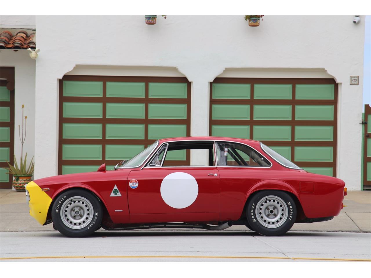 1965 Alfa Romeo GTA for sale in La Jolla, CA – photo 6