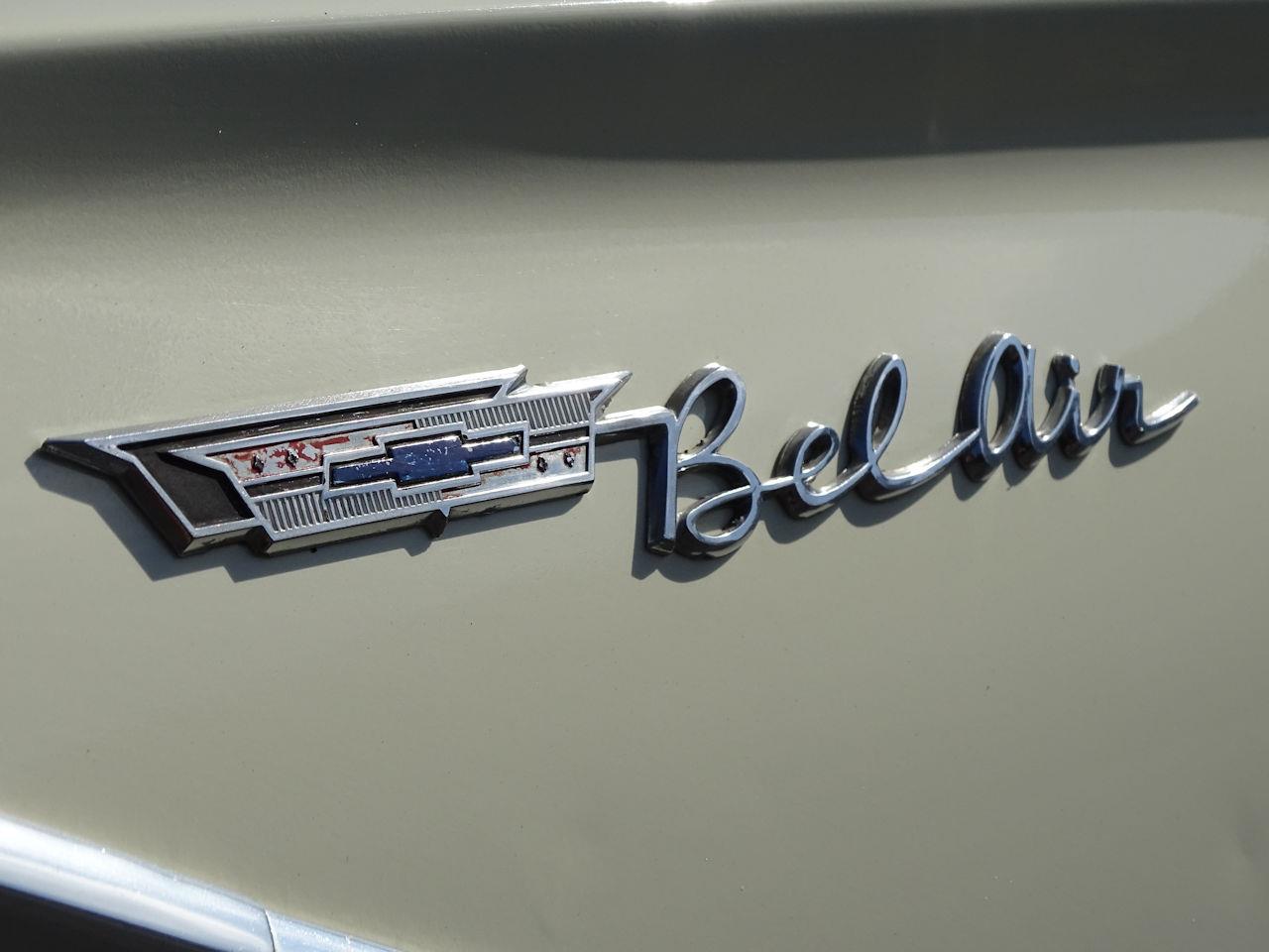 1961 Chevrolet Bel Air for sale in O'Fallon, IL – photo 16