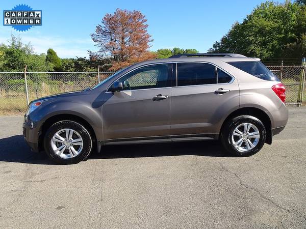 Chevrolet Equinox LT Chevy SUV 4x4 Carfax Certified 1 Owner Cheap Nice for sale in Lynchburg, VA – photo 6