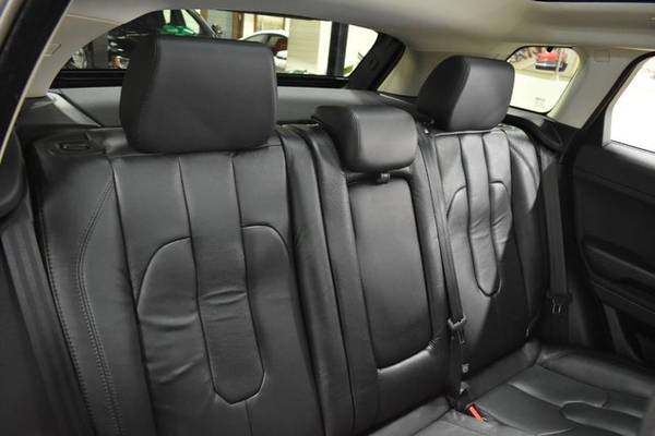 2015 Land Rover Range Rover Evoque Pure Plus for sale in Canton, MA – photo 16
