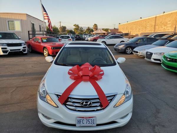 2013 Hyundai Sonata - Financing Available , $1000 down payment deliver for sale in Oxnard, CA – photo 2