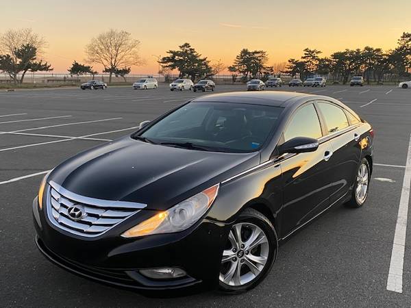 2013 Hyundai Sonata Limited! FULLY LOADED! - cars & trucks - by... for sale in STATEN ISLAND, NY – photo 3