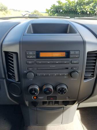 05 Nissan titan 2wd crew cab - cars & trucks - by owner - vehicle... for sale in Kealia, HI – photo 2