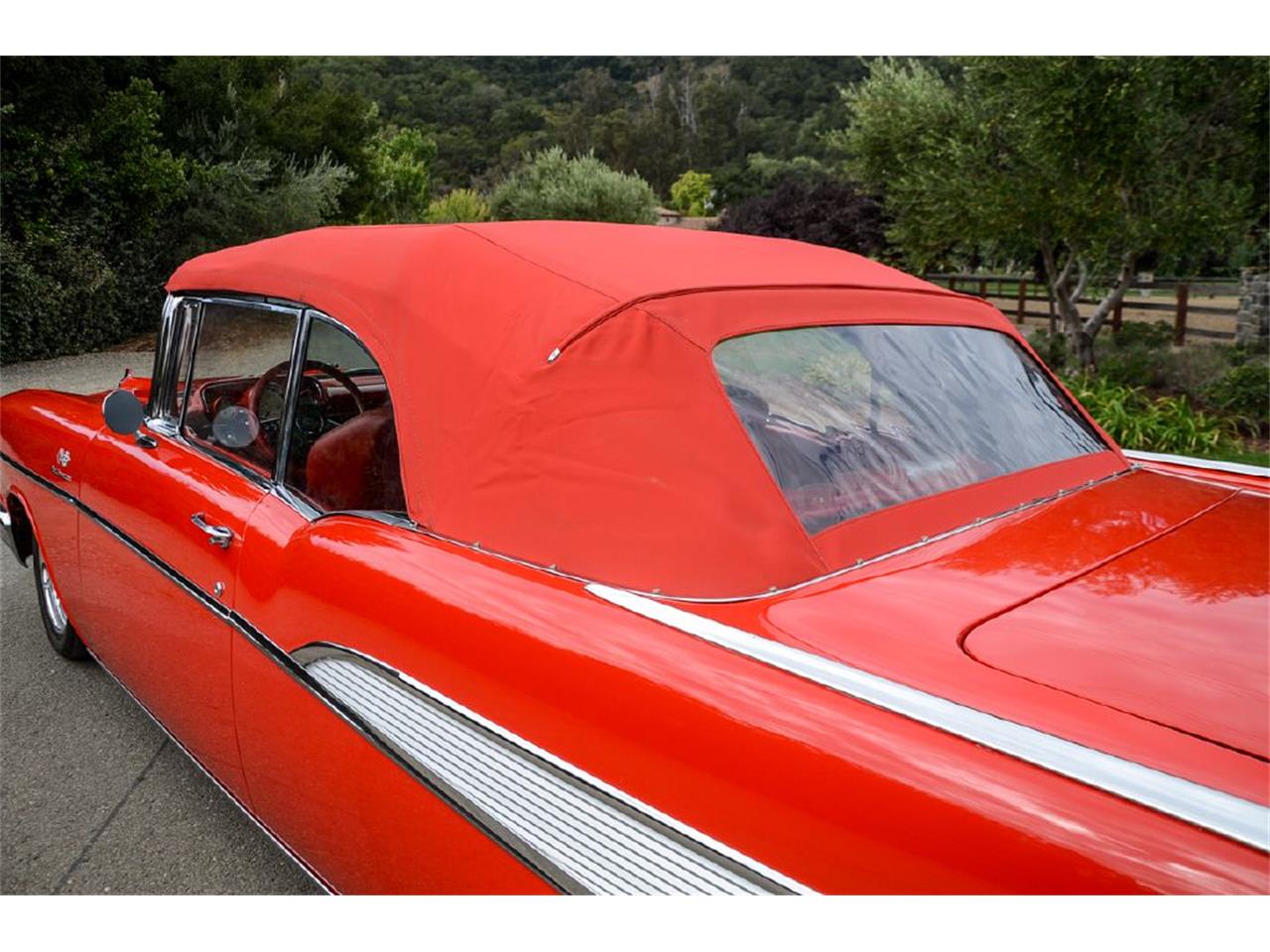 1957 Chevrolet Bel Air for sale in Morgan Hill, CA – photo 57