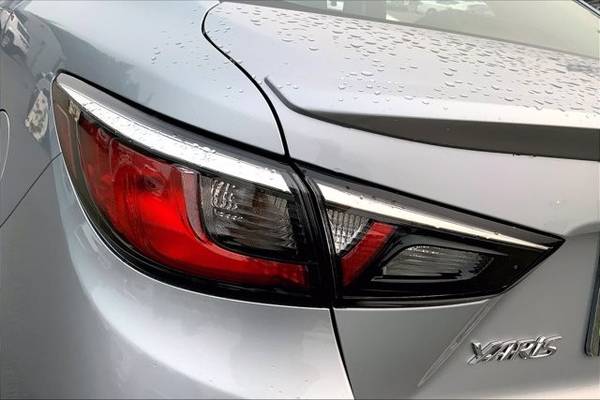 2019 Toyota Yaris Sedan XLE Sedan - - by dealer for sale in Olympia, WA – photo 24
