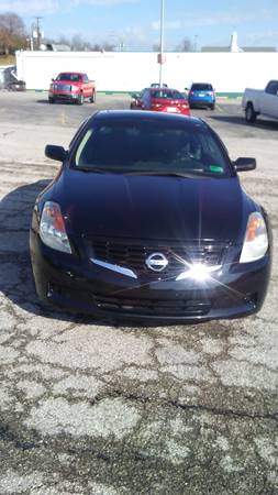 2009 Nissan Altima 2.5s V6 3.5 - cars & trucks - by owner - vehicle... for sale in South Charleston, WV – photo 12